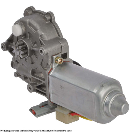 Cardone New New Power Window Motor 82-398
