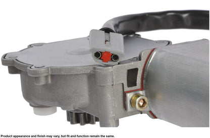 Cardone New New Power Window Motor 82-398