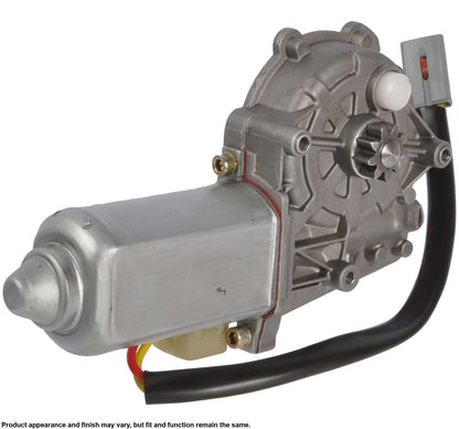 Cardone New New Power Window Motor 82-399