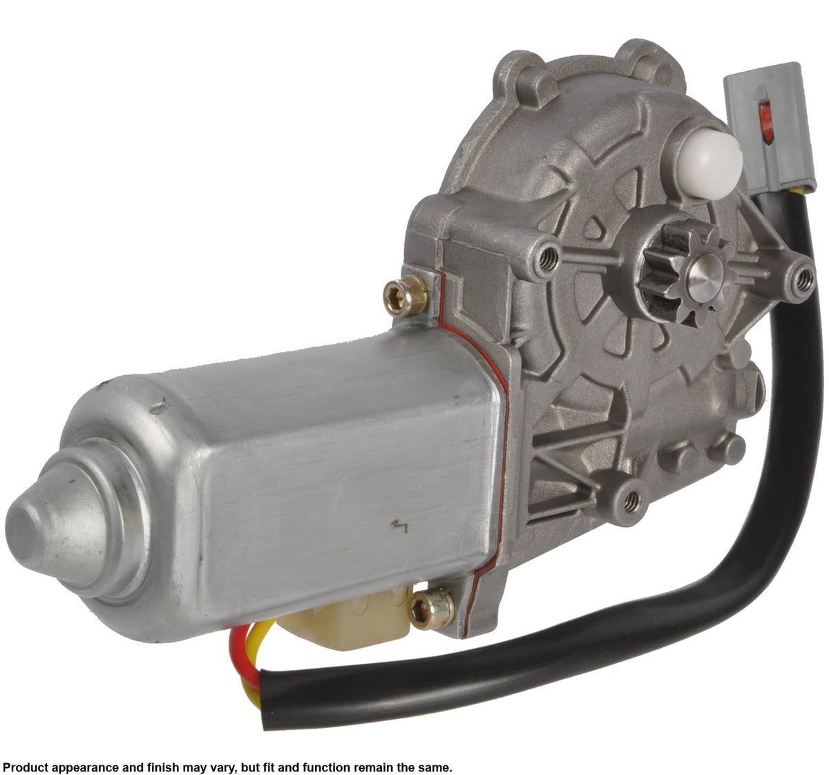 Cardone New New Power Window Motor 82-399