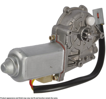 Cardone New New Power Window Motor 82-399