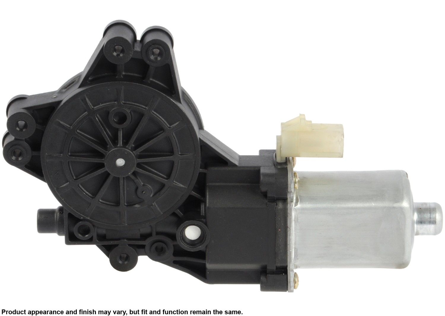 Cardone New New Power Window Motor 82-40001