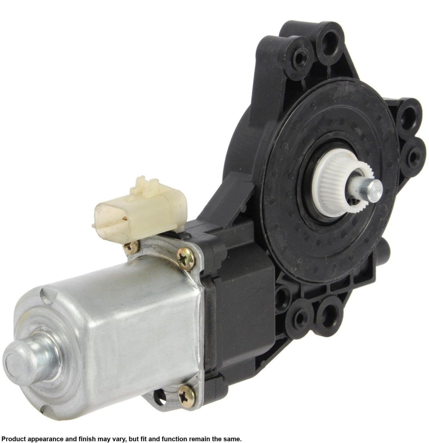 Cardone New New Power Window Motor 82-40001