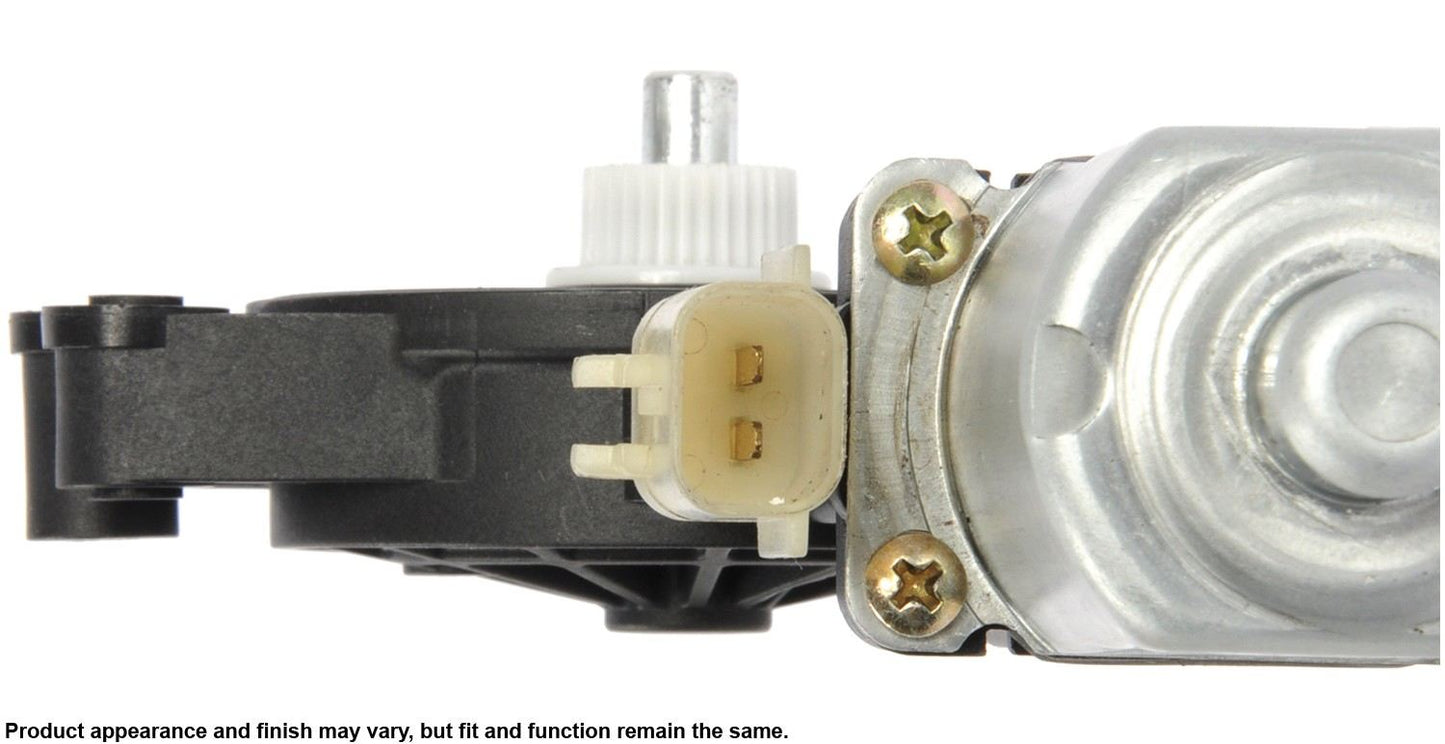 Cardone New New Power Window Motor 82-40001