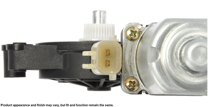 Cardone New New Power Window Motor 82-40001