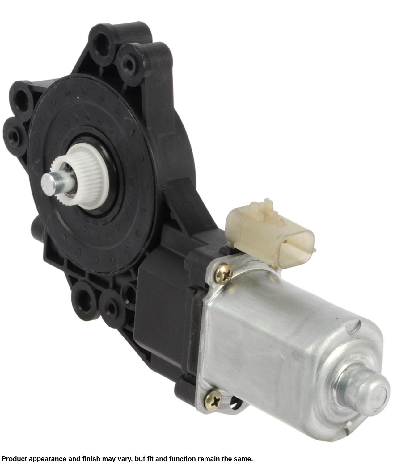 Cardone New Power Window Motor 82-40002