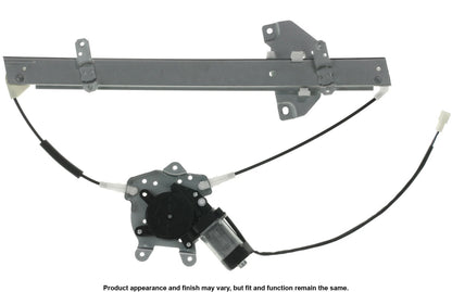 Cardone New Power Window Motor and Regulator Assembly 82-40010AR