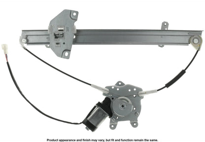 Cardone New Power Window Motor and Regulator Assembly 82-40010AR