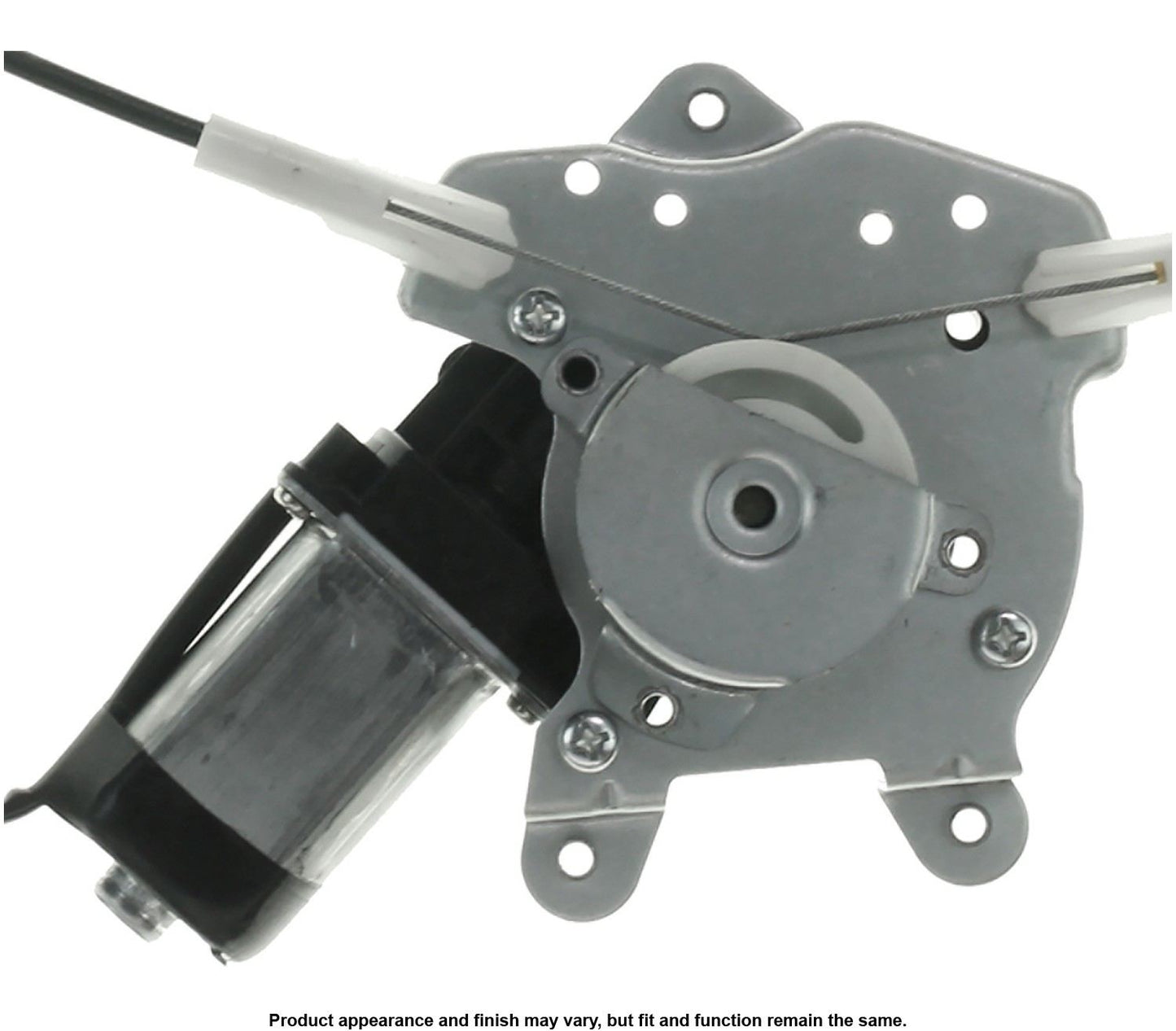 Cardone New Power Window Motor and Regulator Assembly 82-40010AR
