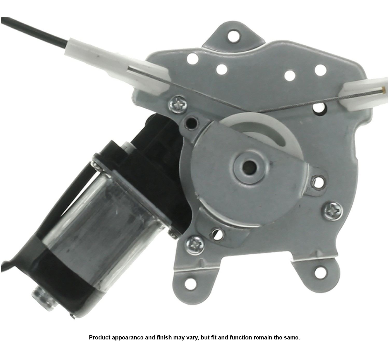 Cardone New Power Window Motor and Regulator Assembly 82-40010AR