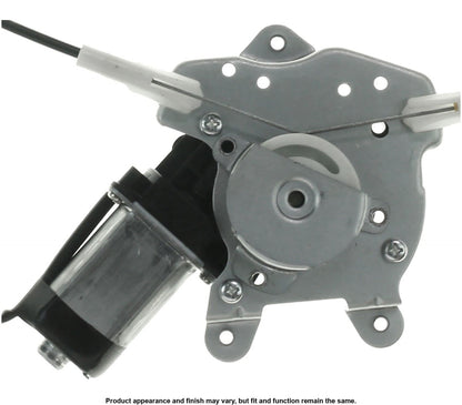 Cardone New Power Window Motor and Regulator Assembly 82-40010AR