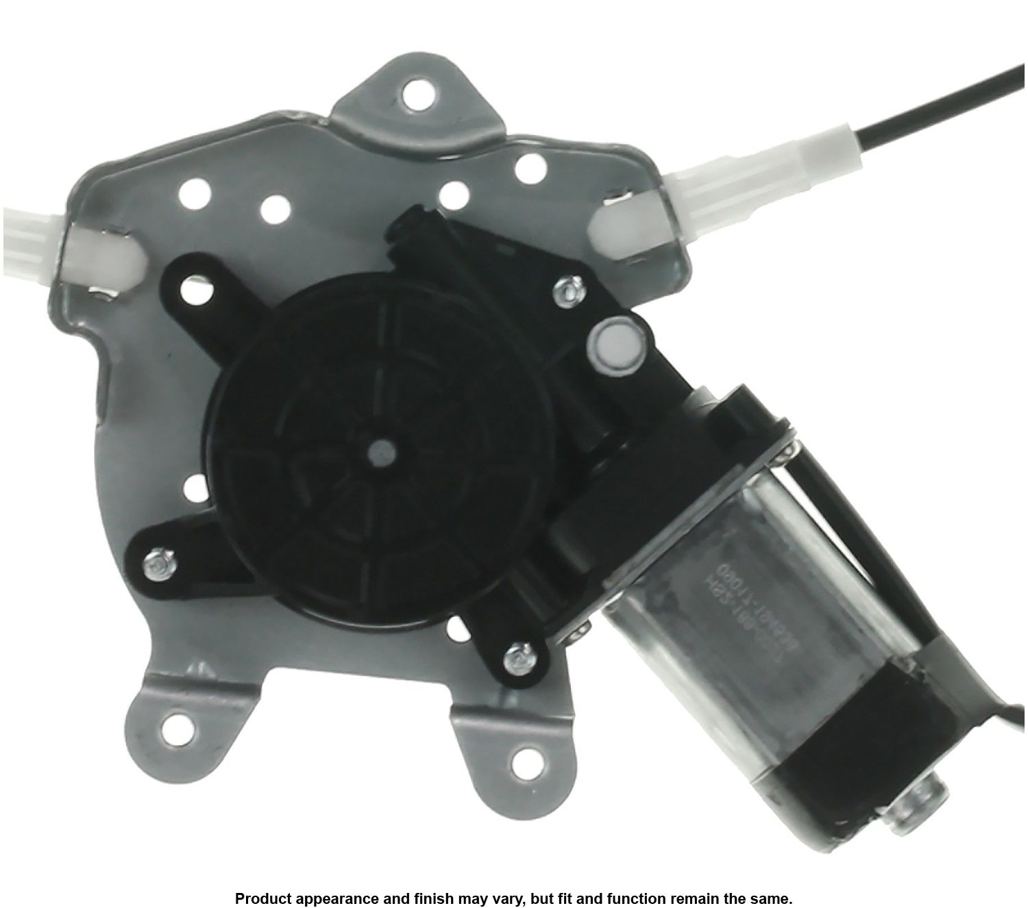 Cardone New Power Window Motor and Regulator Assembly 82-40010AR