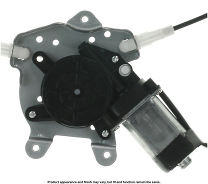 Cardone New Power Window Motor and Regulator Assembly 82-40010AR