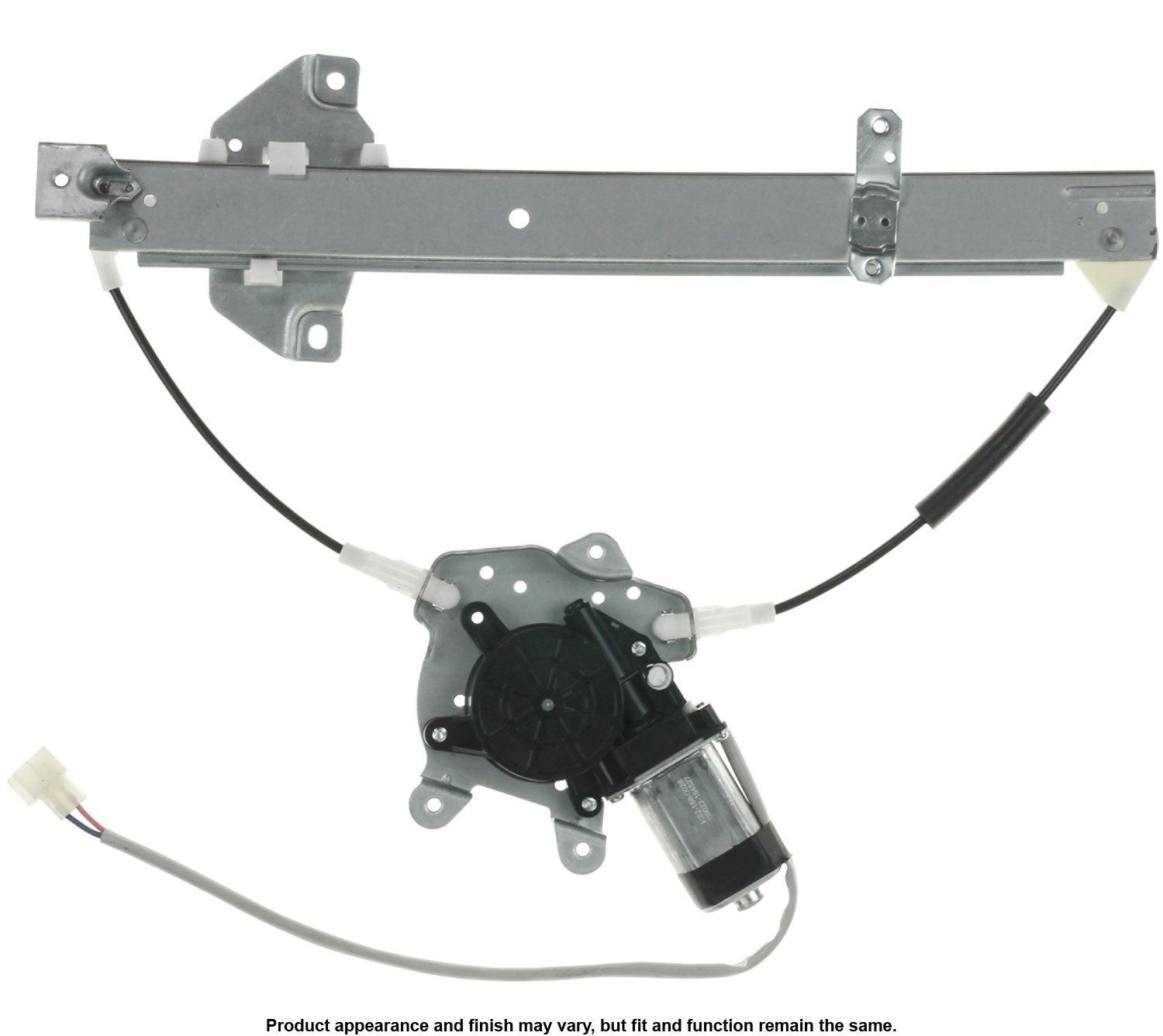 Cardone New New Power Window Motor and Regulator Assembly 82-40011AR