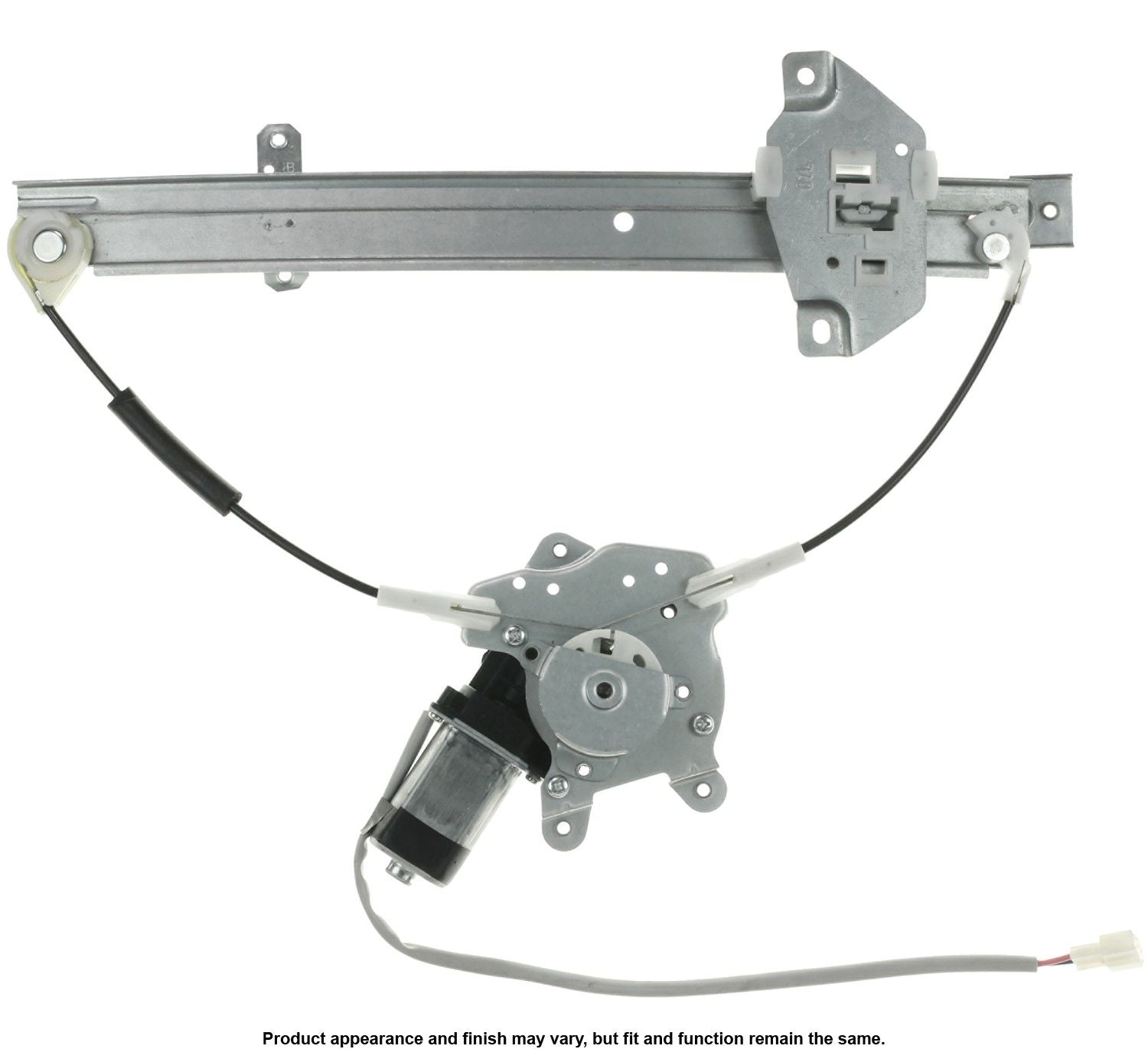 Cardone New New Power Window Motor and Regulator Assembly 82-40011AR