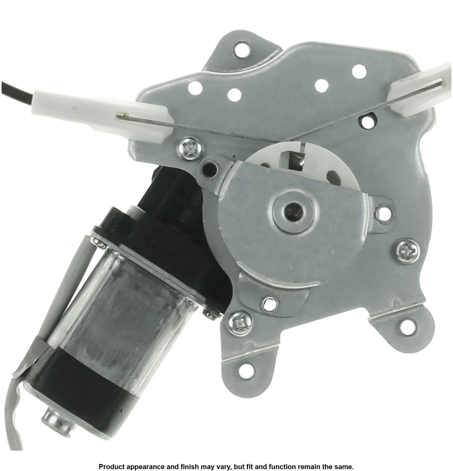 Cardone New New Power Window Motor and Regulator Assembly 82-40011AR