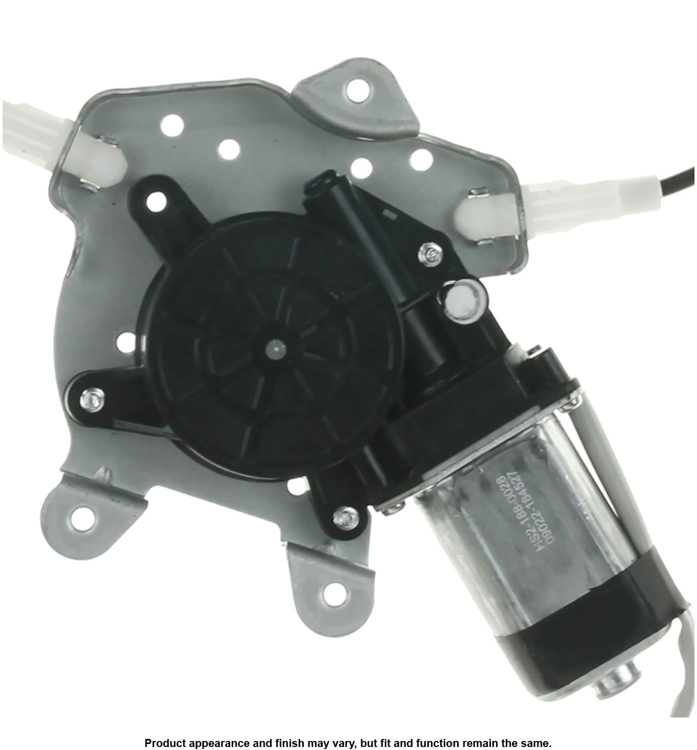Cardone New New Power Window Motor and Regulator Assembly 82-40011AR