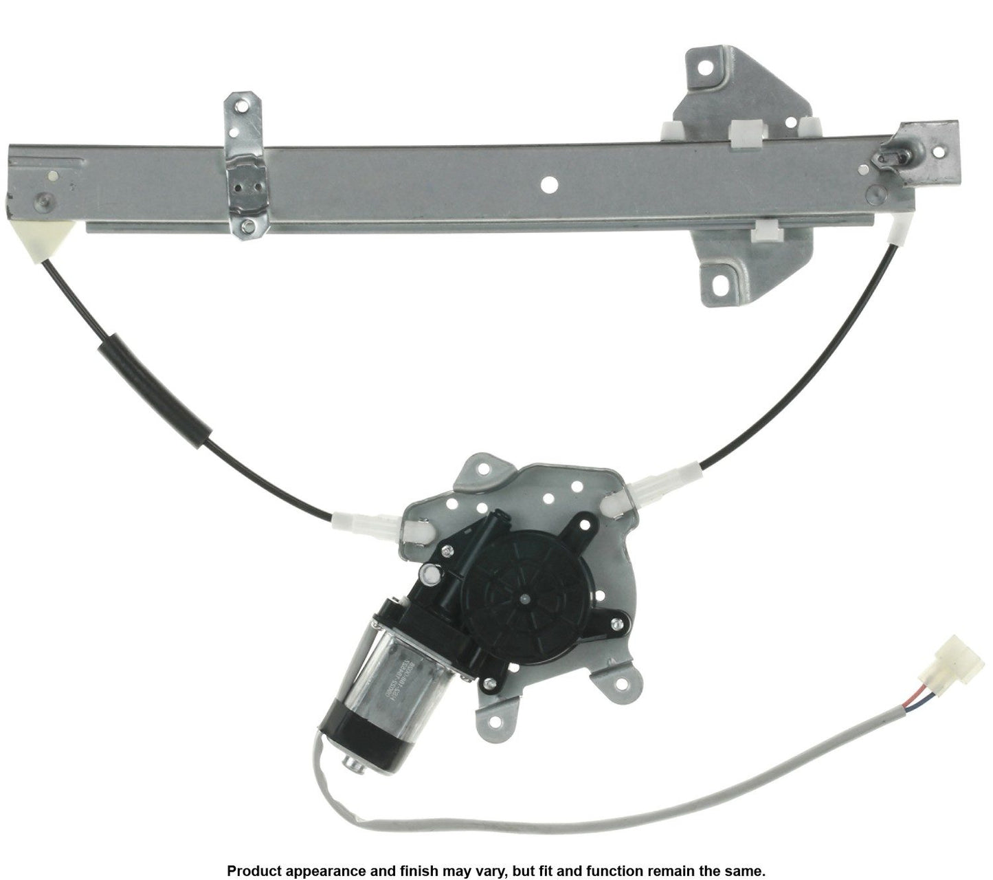 Cardone New New Power Window Motor and Regulator Assembly 82-40012AR