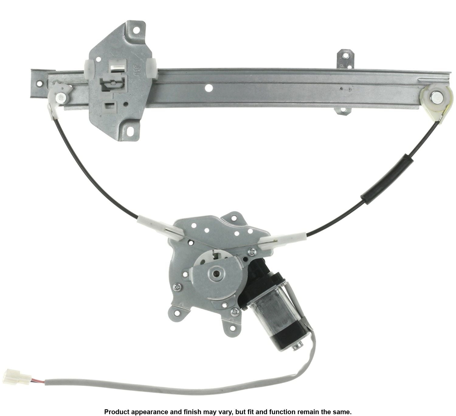 Cardone New New Power Window Motor and Regulator Assembly 82-40012AR