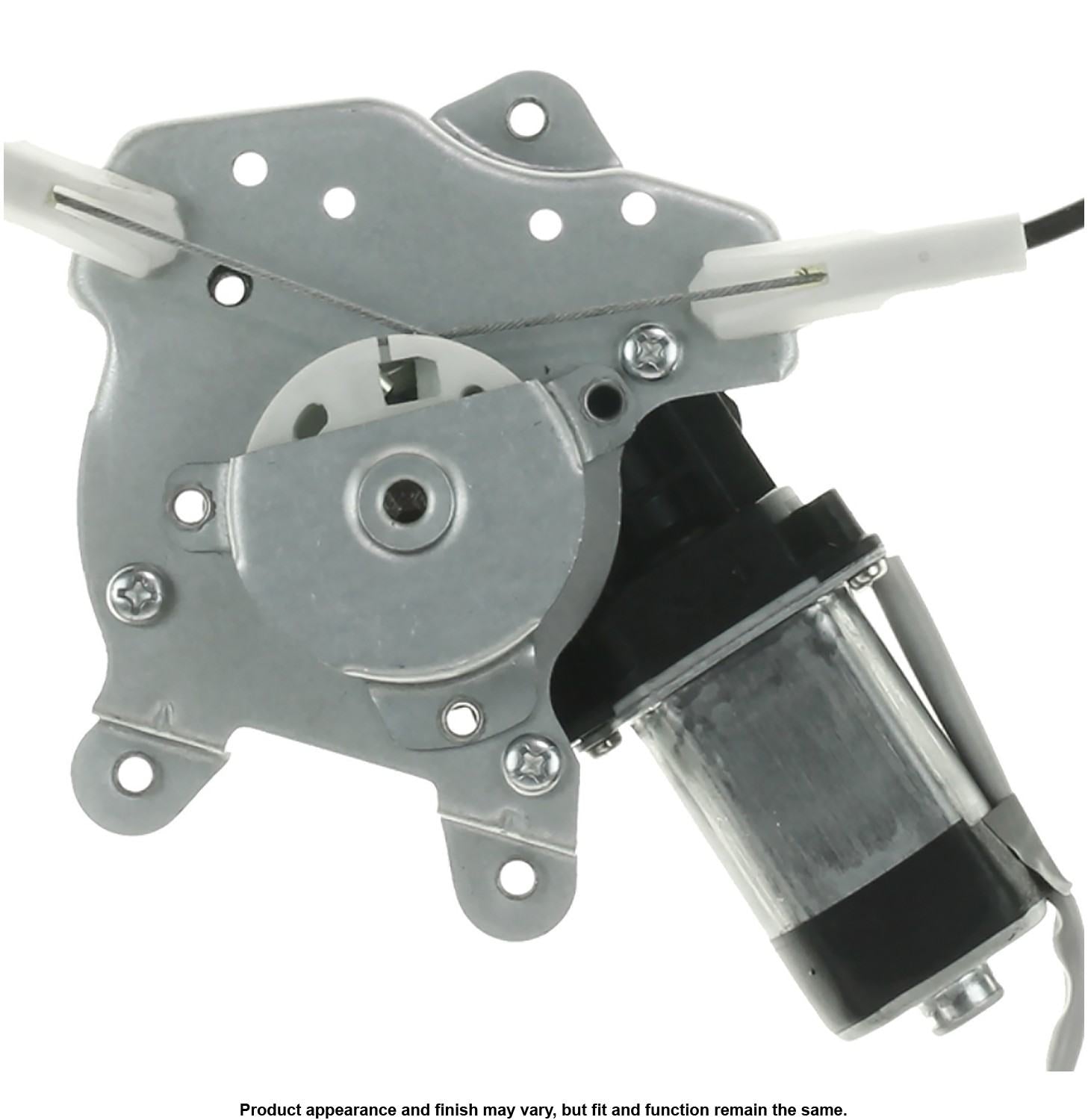 Cardone New New Power Window Motor and Regulator Assembly 82-40012AR