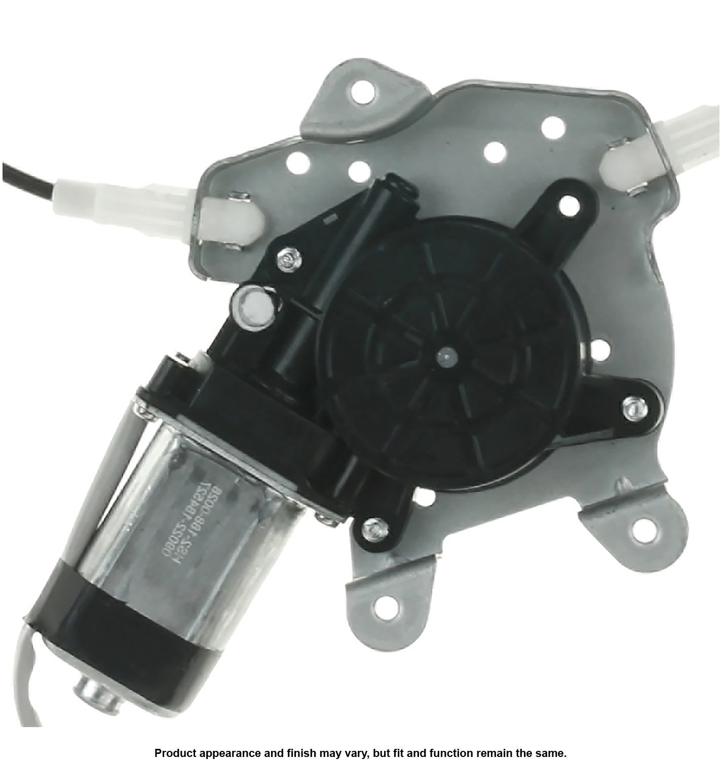 Cardone New New Power Window Motor and Regulator Assembly 82-40012AR