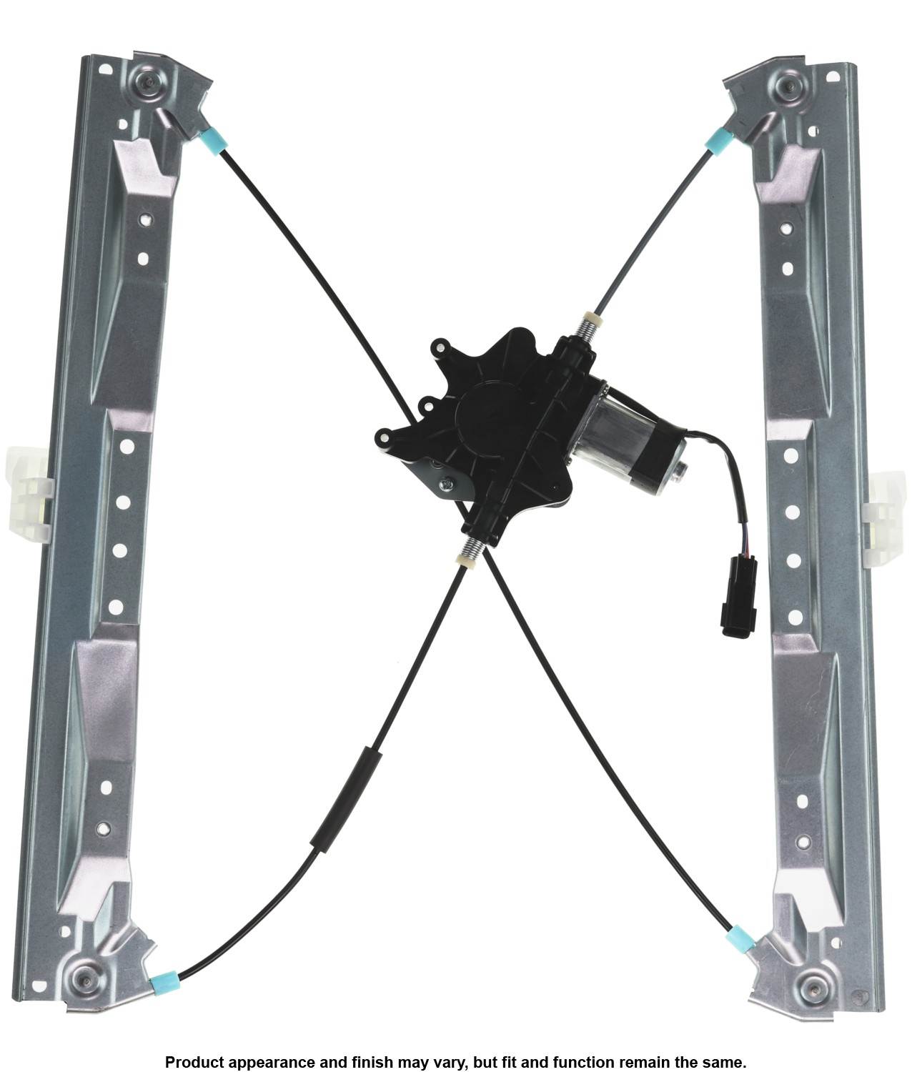 Cardone New New Power Window Motor and Regulator Assembly 82-40013AR