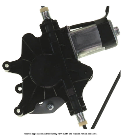 Cardone New New Power Window Motor and Regulator Assembly 82-40013AR