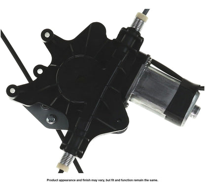 Cardone New New Power Window Motor and Regulator Assembly 82-40013AR