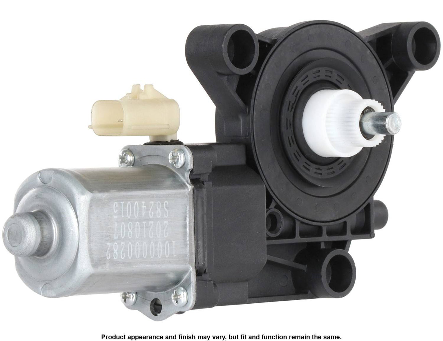 Cardone New New Power Window Motor 82-40015