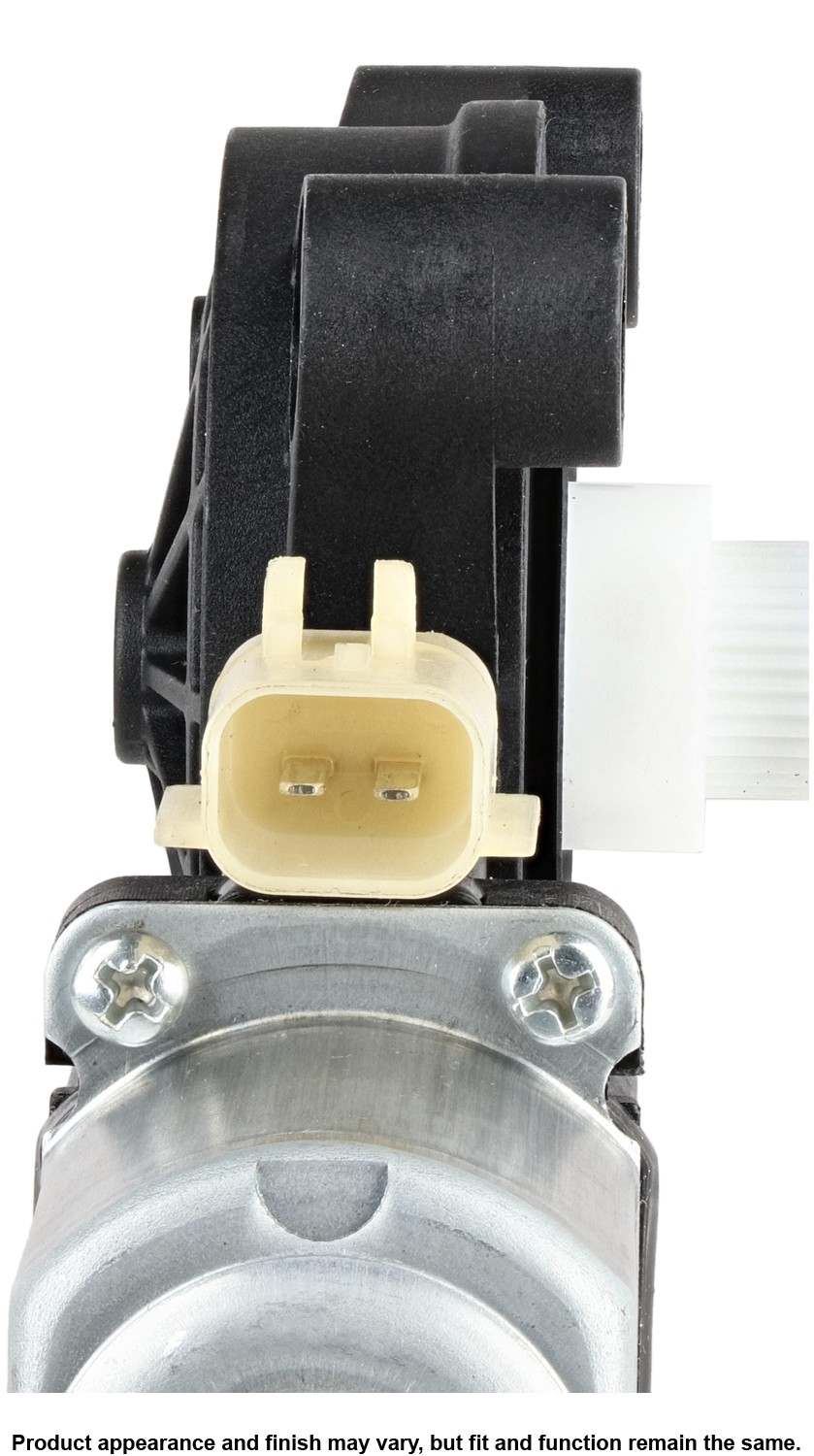 Cardone New New Power Window Motor 82-40015