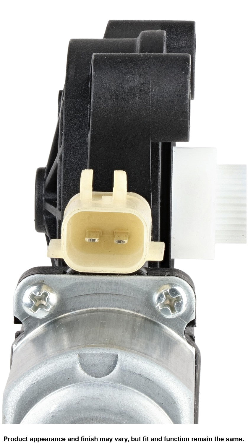 Cardone New New Power Window Motor 82-40015