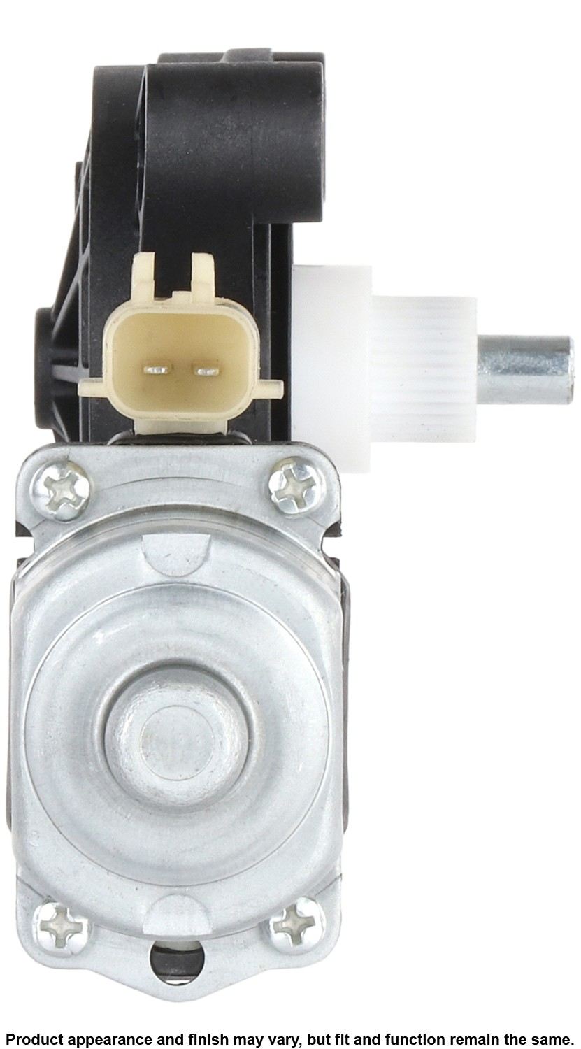 Cardone New New Power Window Motor 82-40015