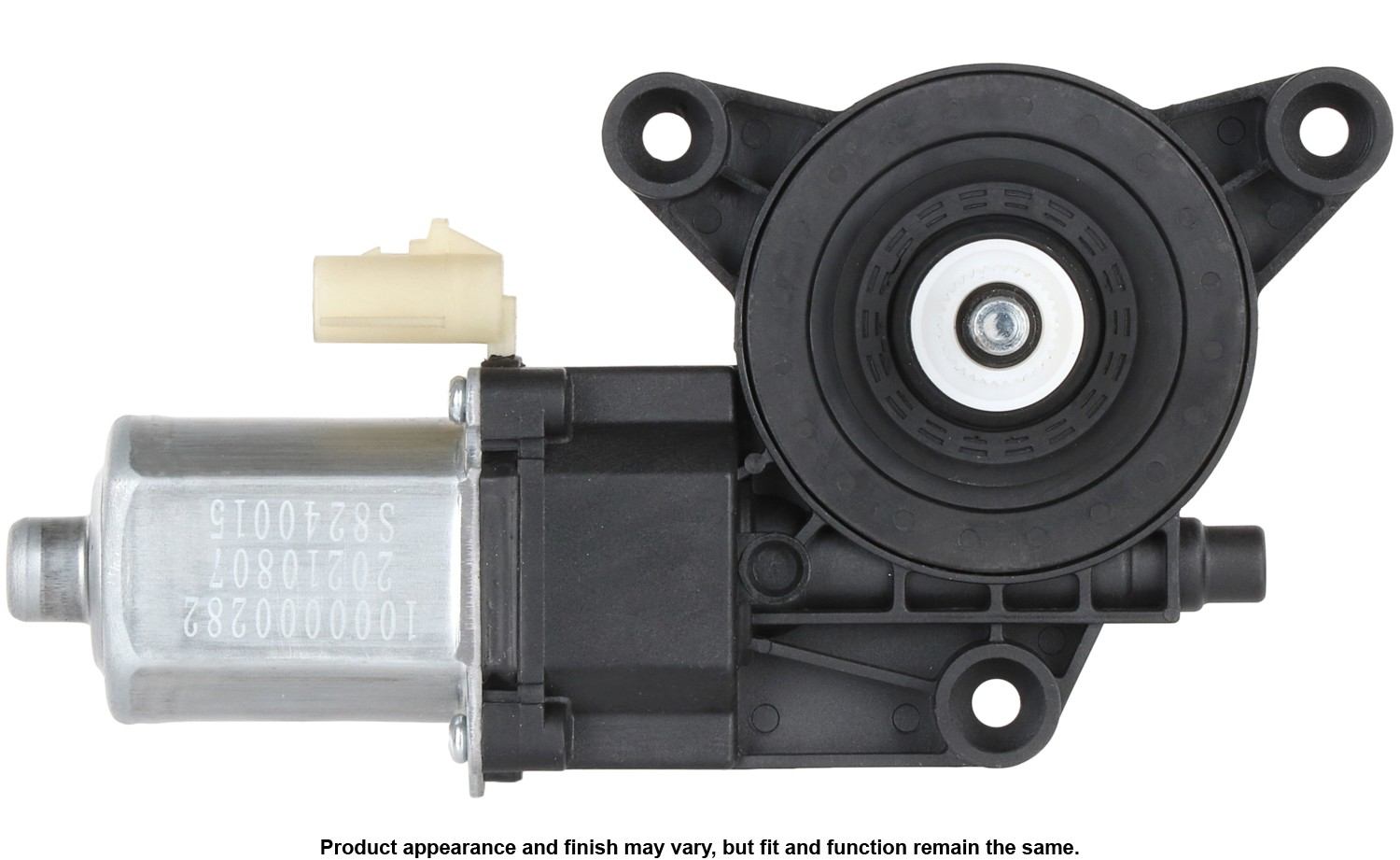 Cardone New New Power Window Motor 82-40015
