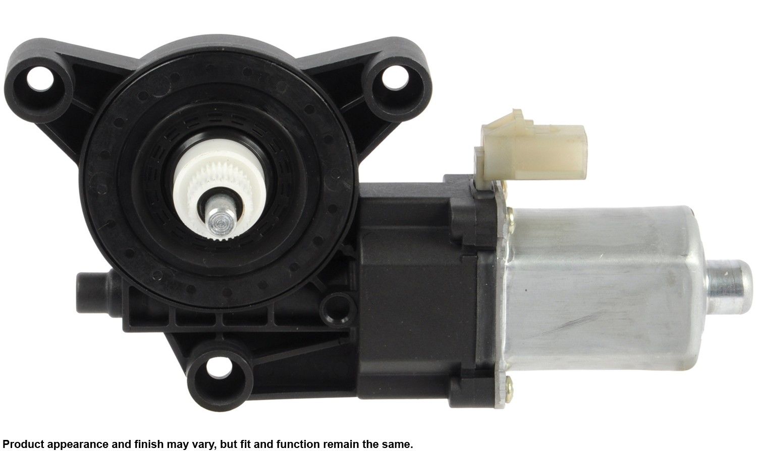 Cardone New New Power Window Motor 82-40016