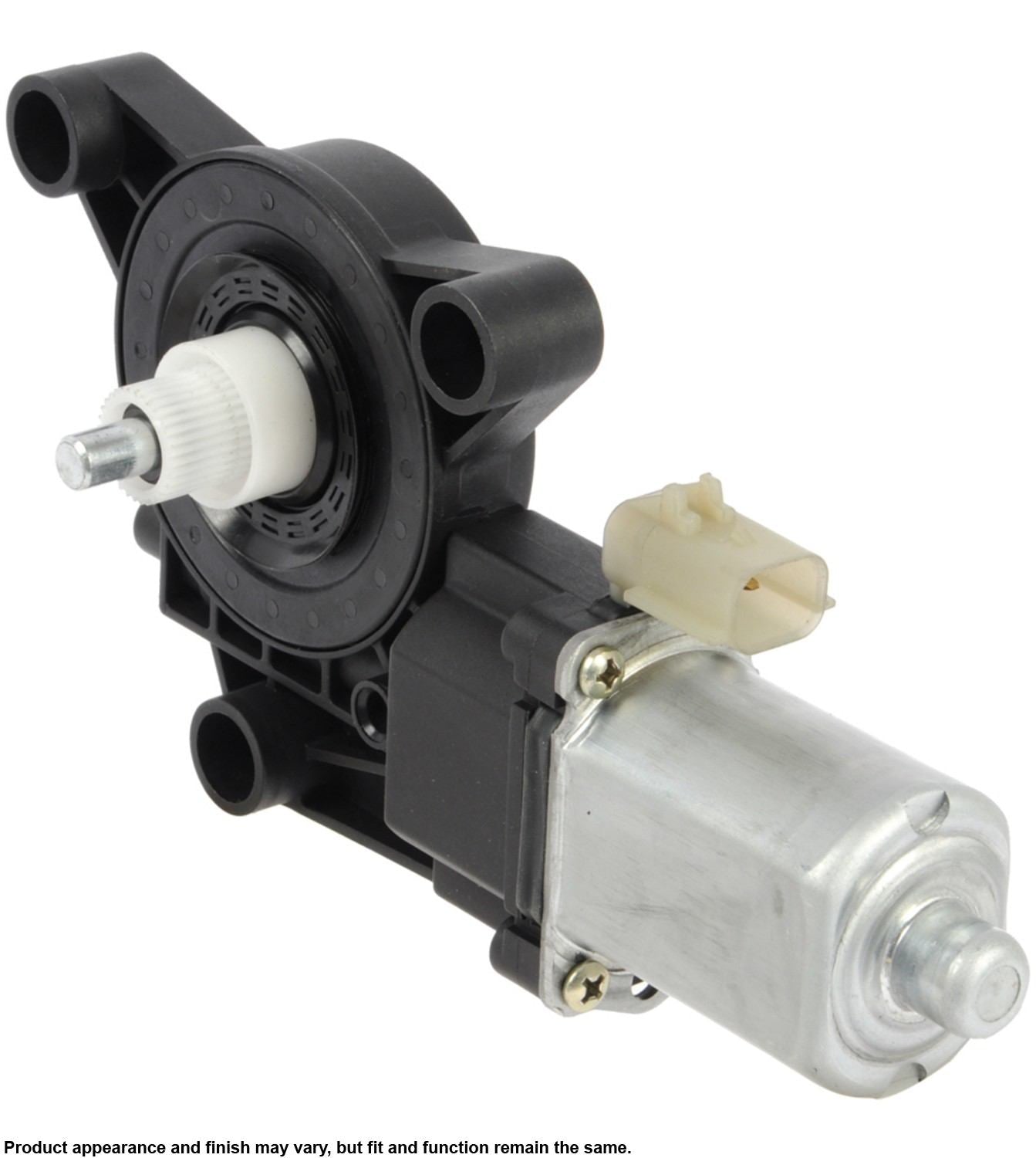 Cardone New New Power Window Motor 82-40016