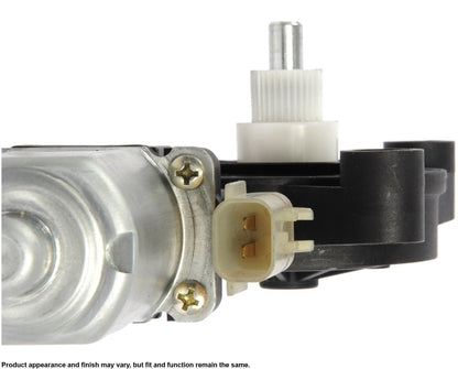 Cardone New New Power Window Motor 82-40016
