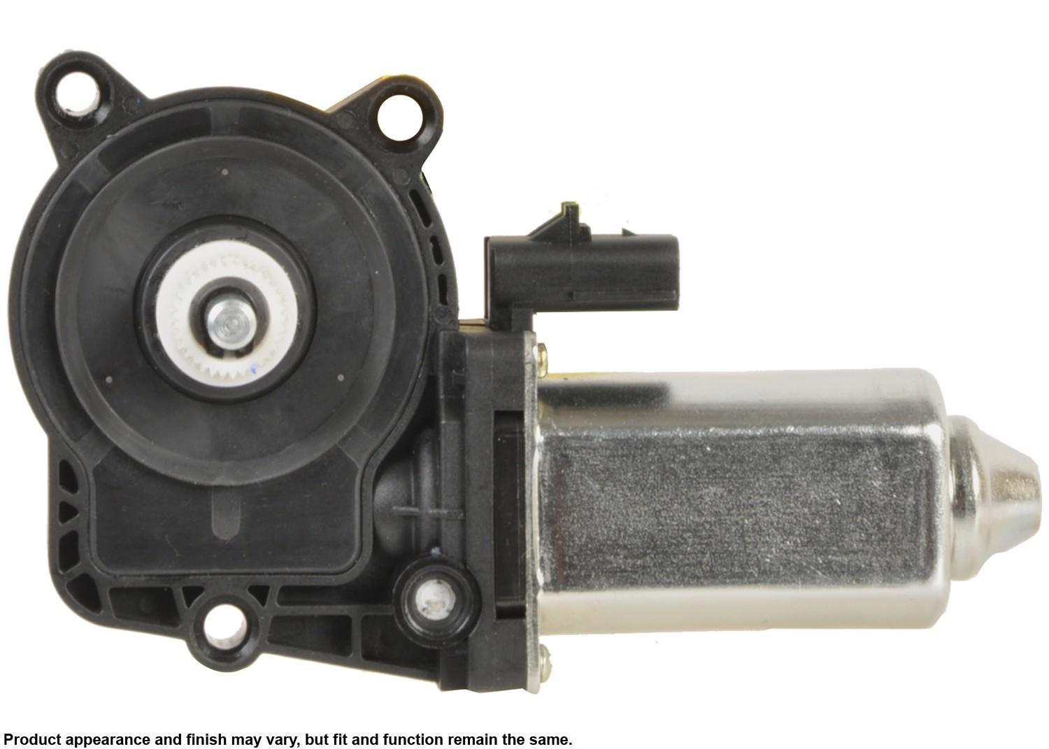 Cardone New Power Window Motor 82-40026