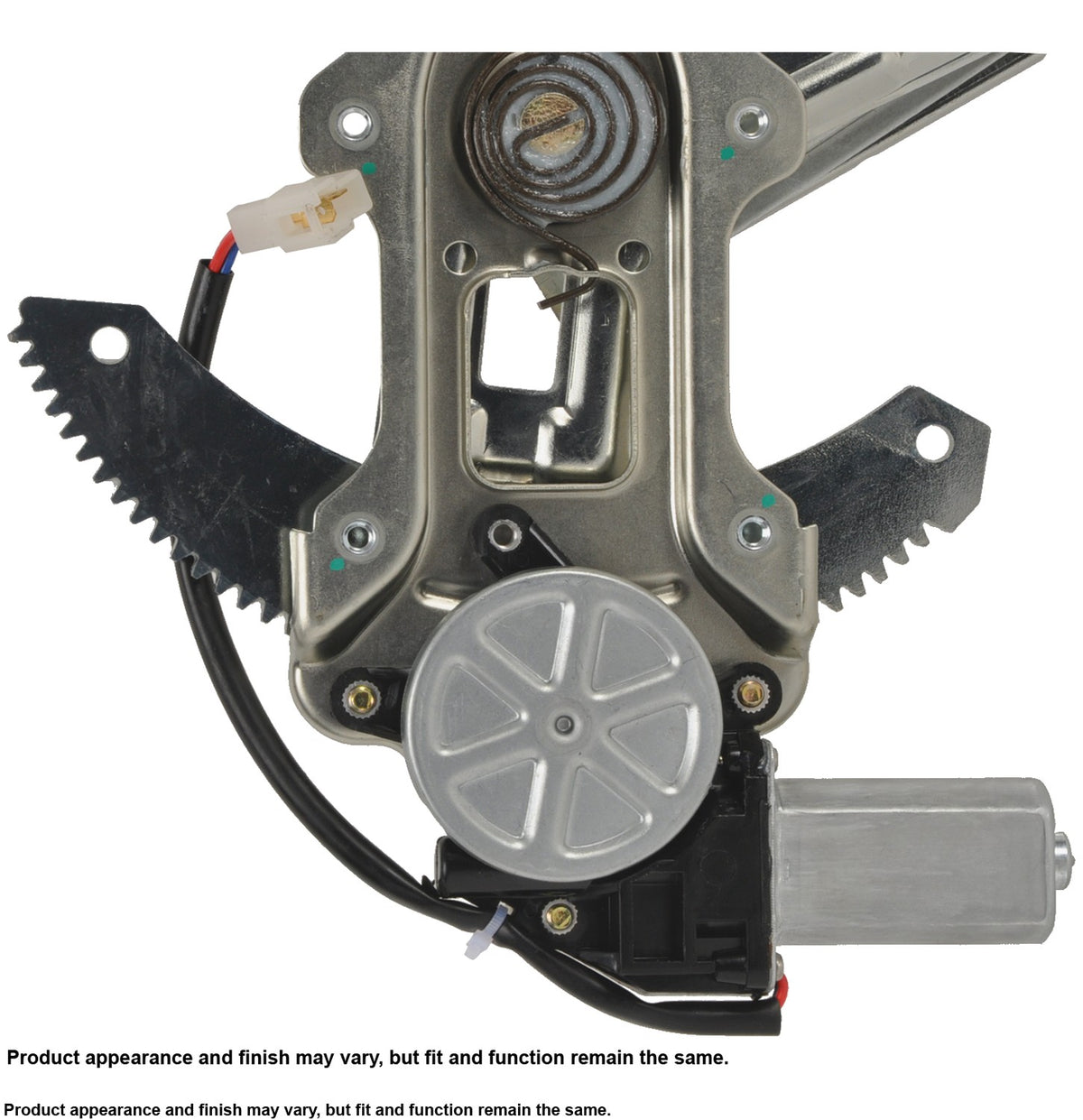 Cardone New Power Window Motor and Regulator Assembly 82-4111AR