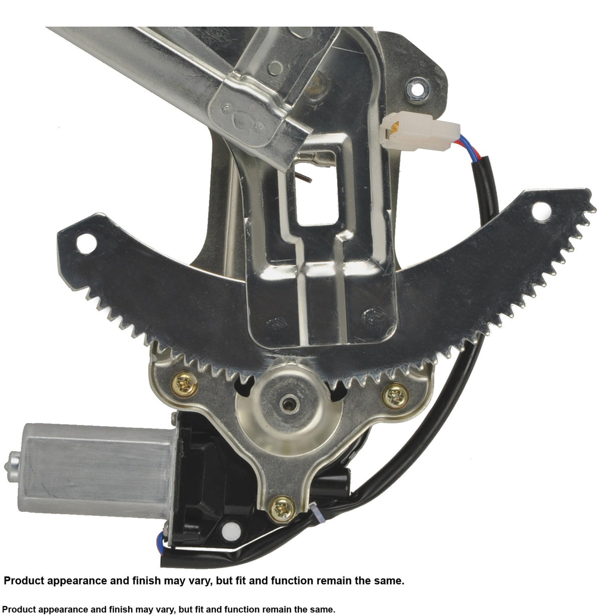 Cardone New Power Window Motor and Regulator Assembly 82-4111AR