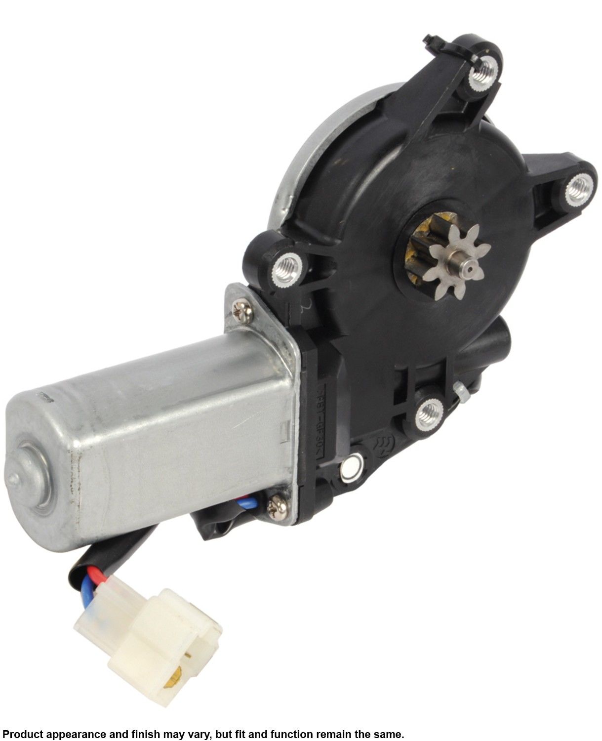 Cardone New Power Window Motor 82-4111