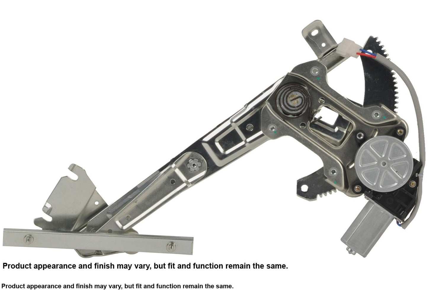 Cardone New Power Window Motor and Regulator Assembly 82-4112AR