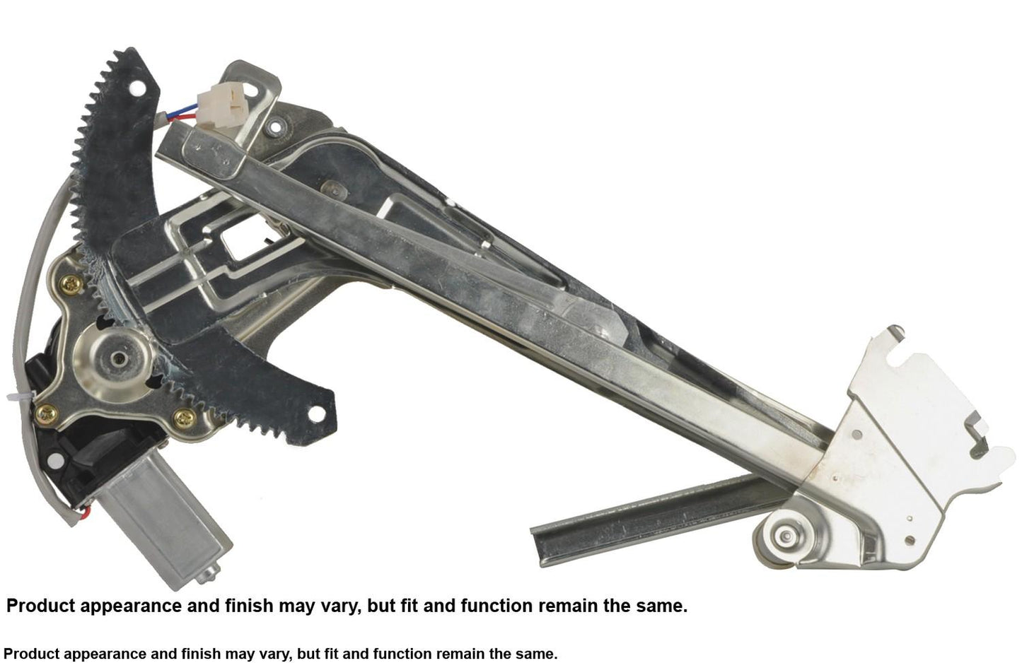 Cardone New Power Window Motor and Regulator Assembly 82-4112AR