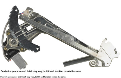 Cardone New Power Window Motor and Regulator Assembly 82-4112AR