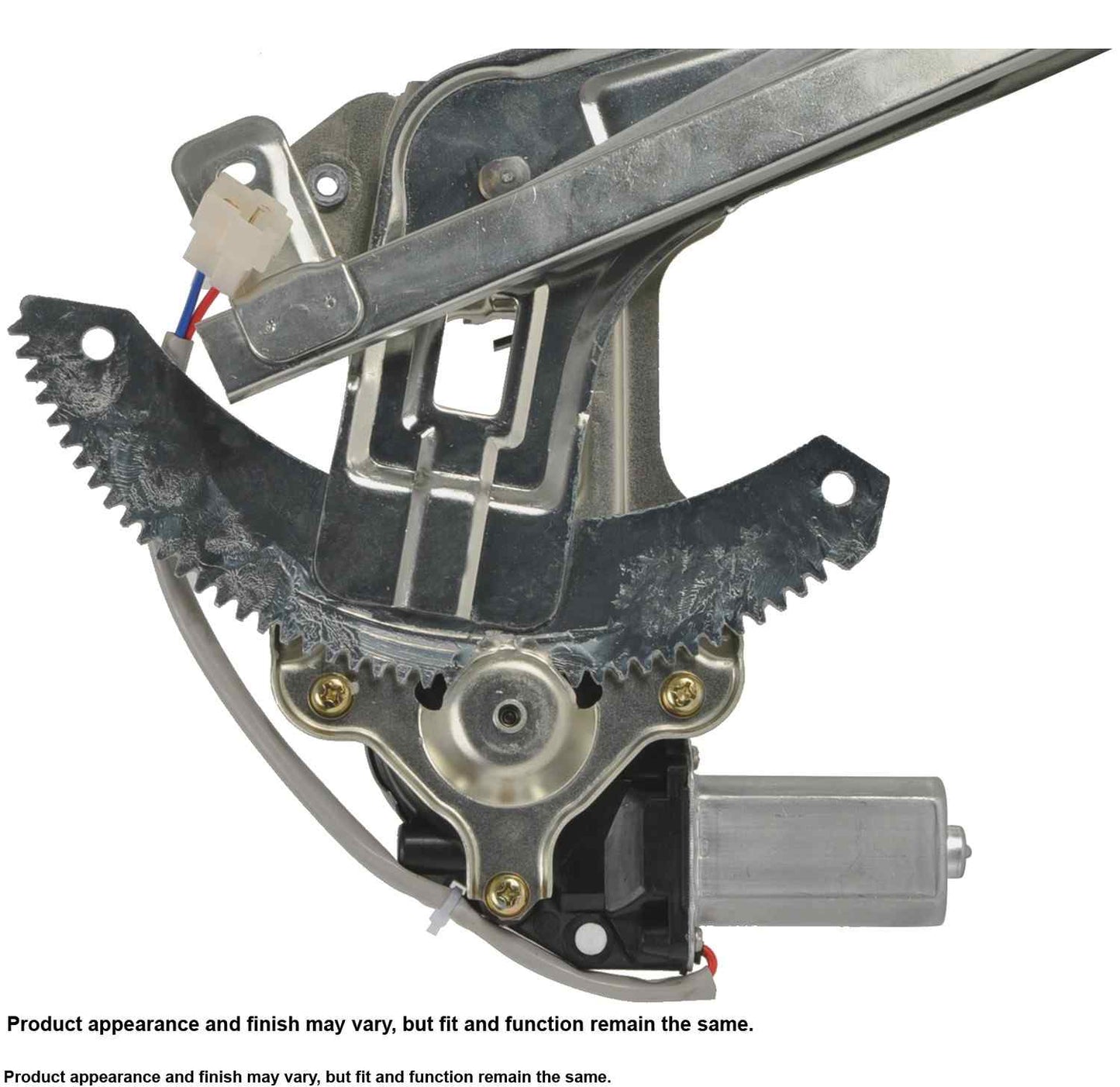 Cardone New Power Window Motor and Regulator Assembly 82-4112AR