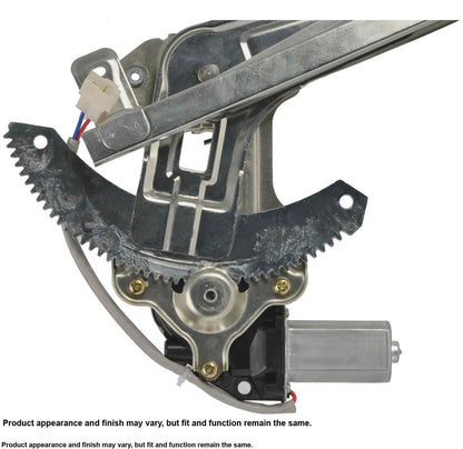 Cardone New Power Window Motor and Regulator Assembly 82-4112AR