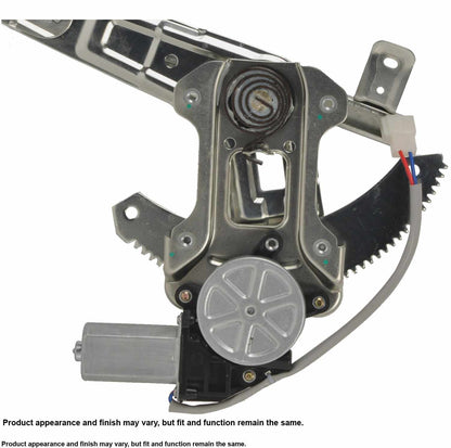 Cardone New Power Window Motor and Regulator Assembly 82-4112AR