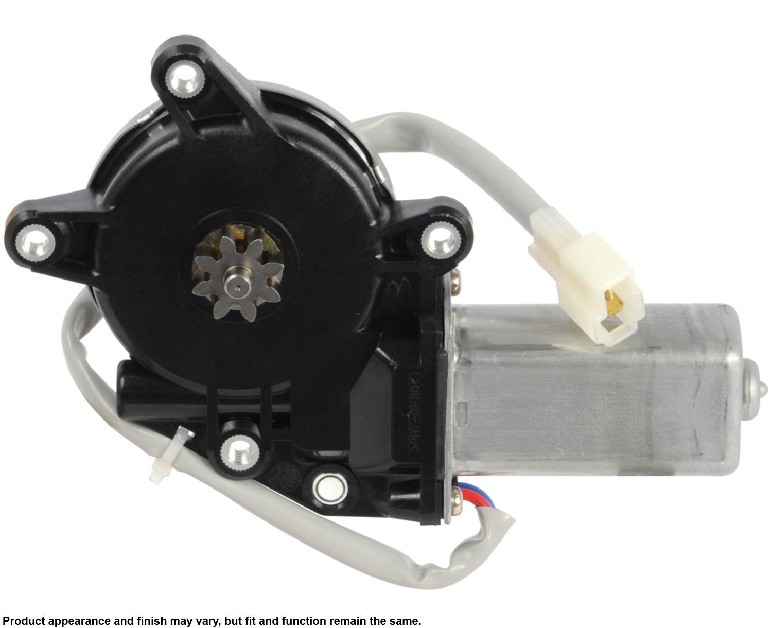 Cardone New Power Window Motor 82-4112