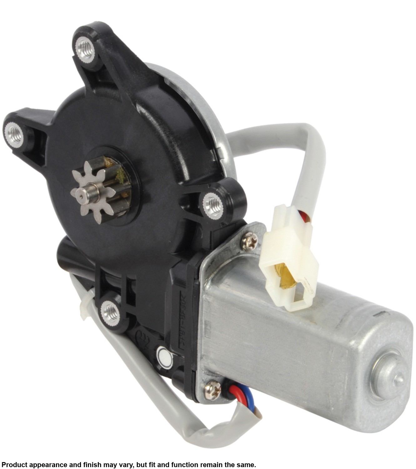 Cardone New Power Window Motor 82-4112