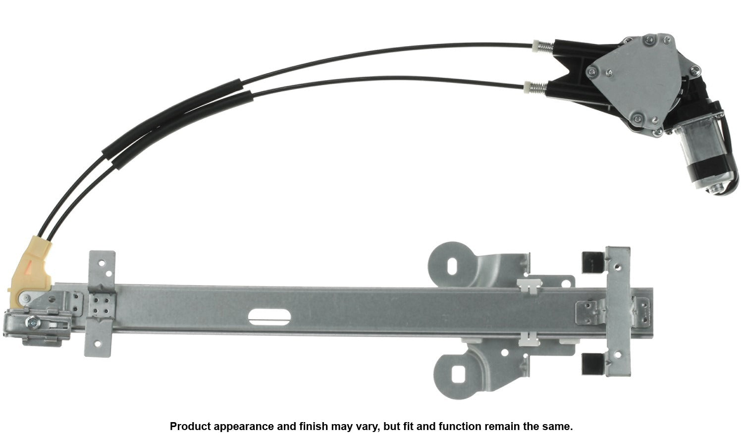 Cardone New New Power Window Motor and Regulator Assembly 82-413AR