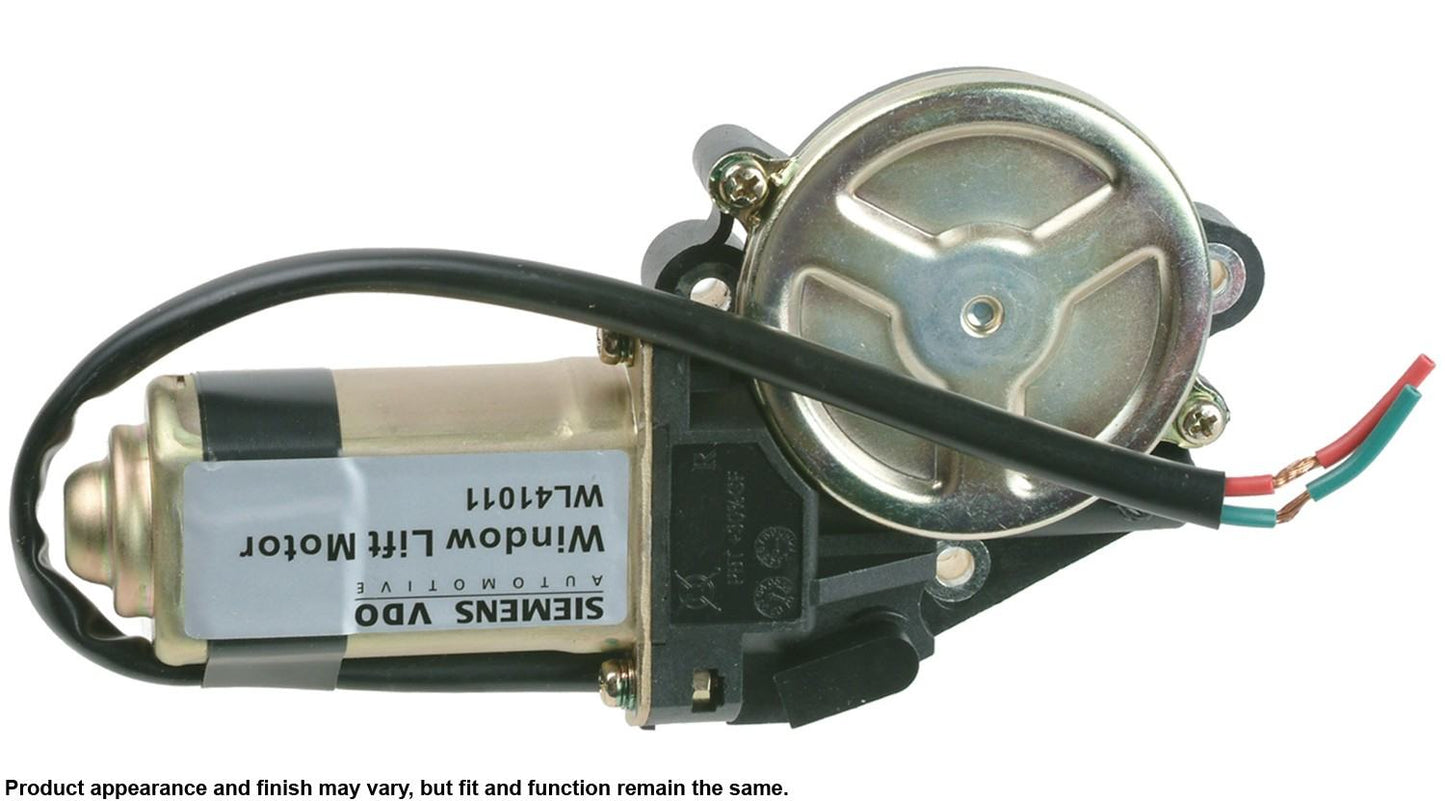 Cardone New New Power Window Motor 82-414